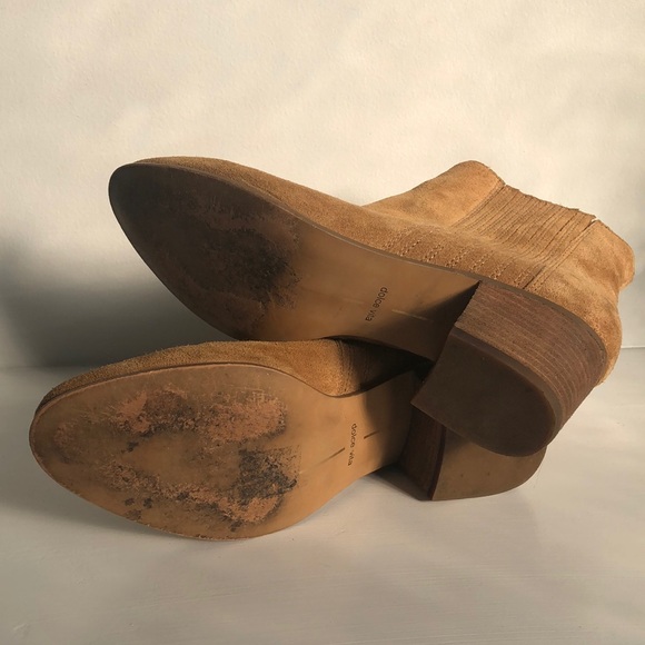 Booties - Picture 3 of 5